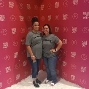 Meet your Posher, Jaide